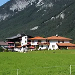 Panorama بيت ضيافة أوبشتايغ