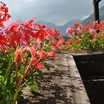 Panorama بيت ضيافة 3*