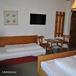 Panorama Гостевой дом Обштайг
