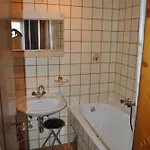 Panorama Гостевой дом 3*