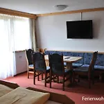 Panorama Гостевой дом Обштайг