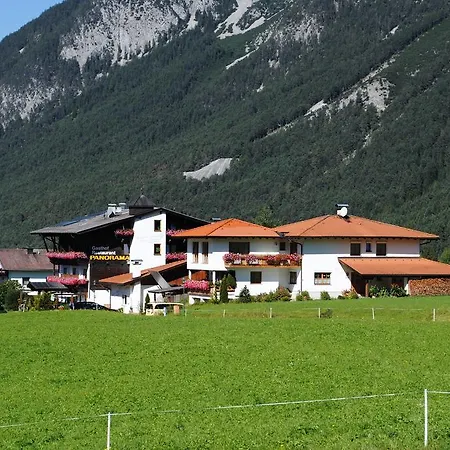 Panorama Maison d'hôtes Obsteig