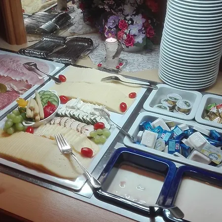 Panorama ゲストハウス