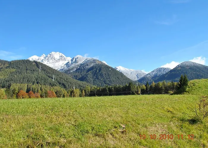 Panorama Гостевой дом