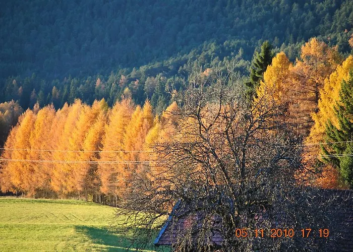 Panorama 3* Обштайг