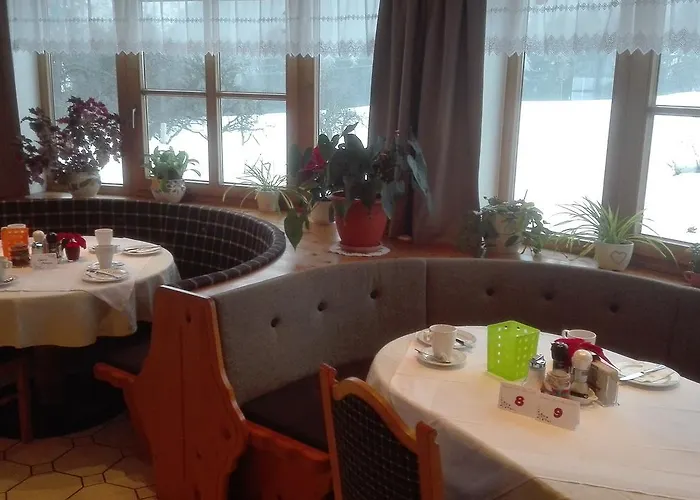 Panorama Гостевой дом 3*