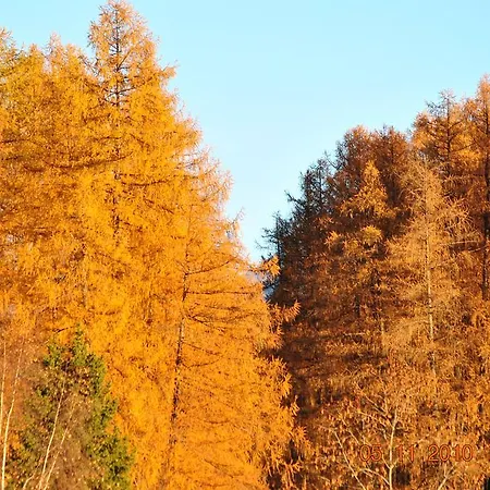 Pensión Panorama