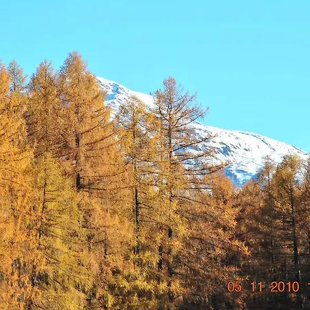 Pensión Panorama
