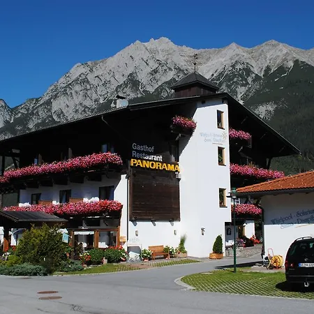 Gasthof Panorama 3*