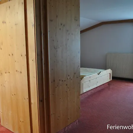 Gasthof Panorama Obsteig