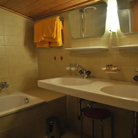 Panorama Gasthof 3*