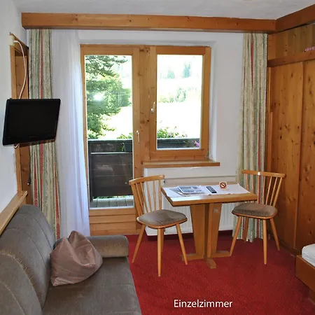 Gasthof Panorama Obsteig