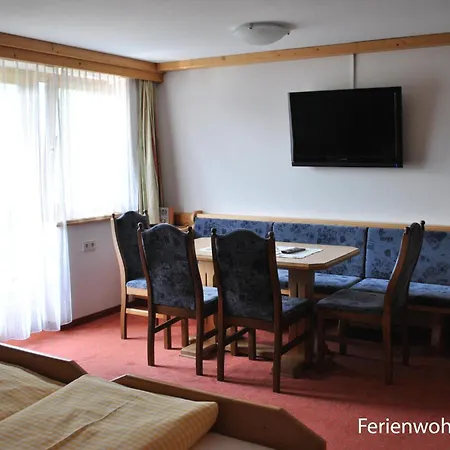Panorama Gasthof Obsteig