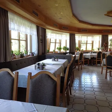 Gasthof Panorama Obsteig